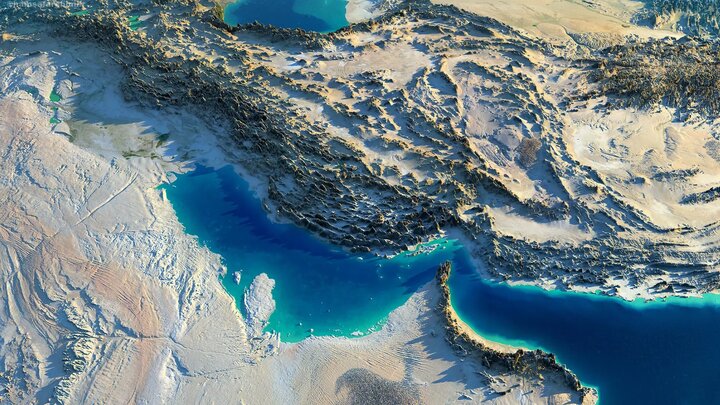 خلیج فارس