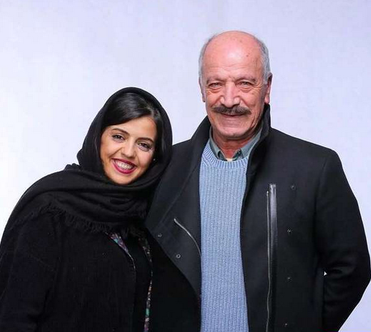سعید راد