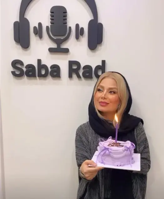 تولد مجریان