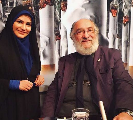 سحر امامی