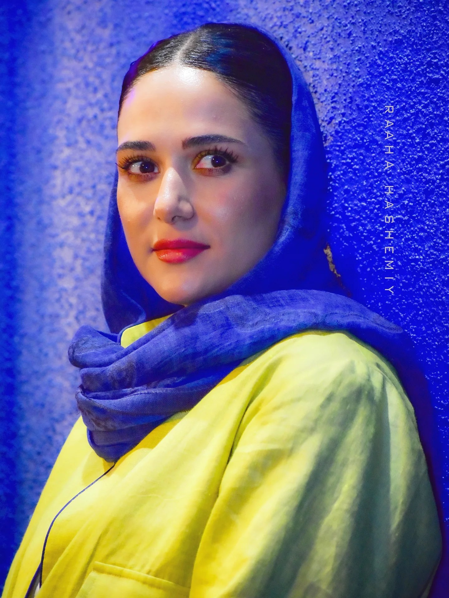 اکران زن و بچه