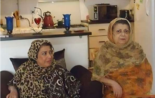 نادیا دلدار گلچین