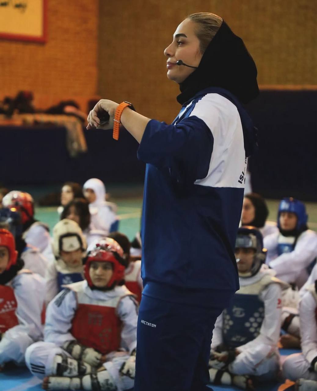 مهروز ساعی