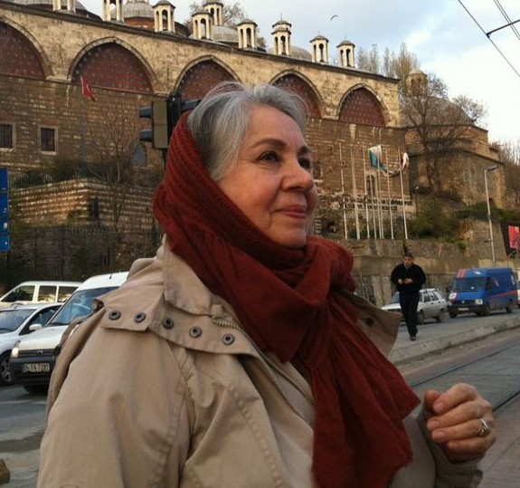 شمسی فضل الهی