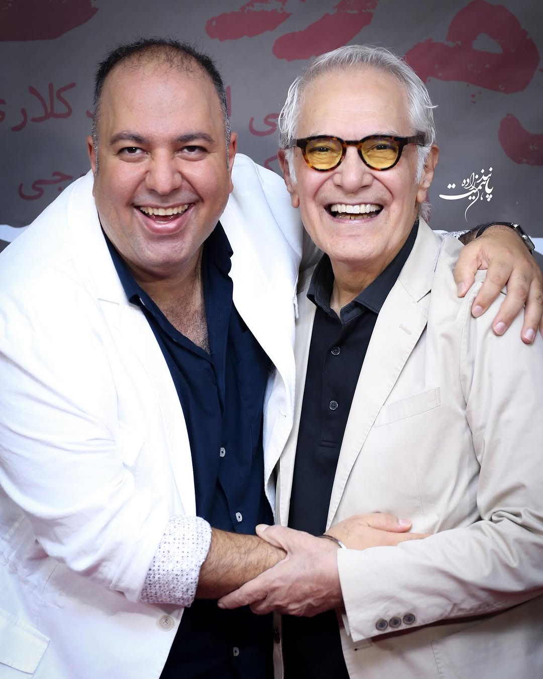 عصر سینما | اکران فیلم آدم فروش 