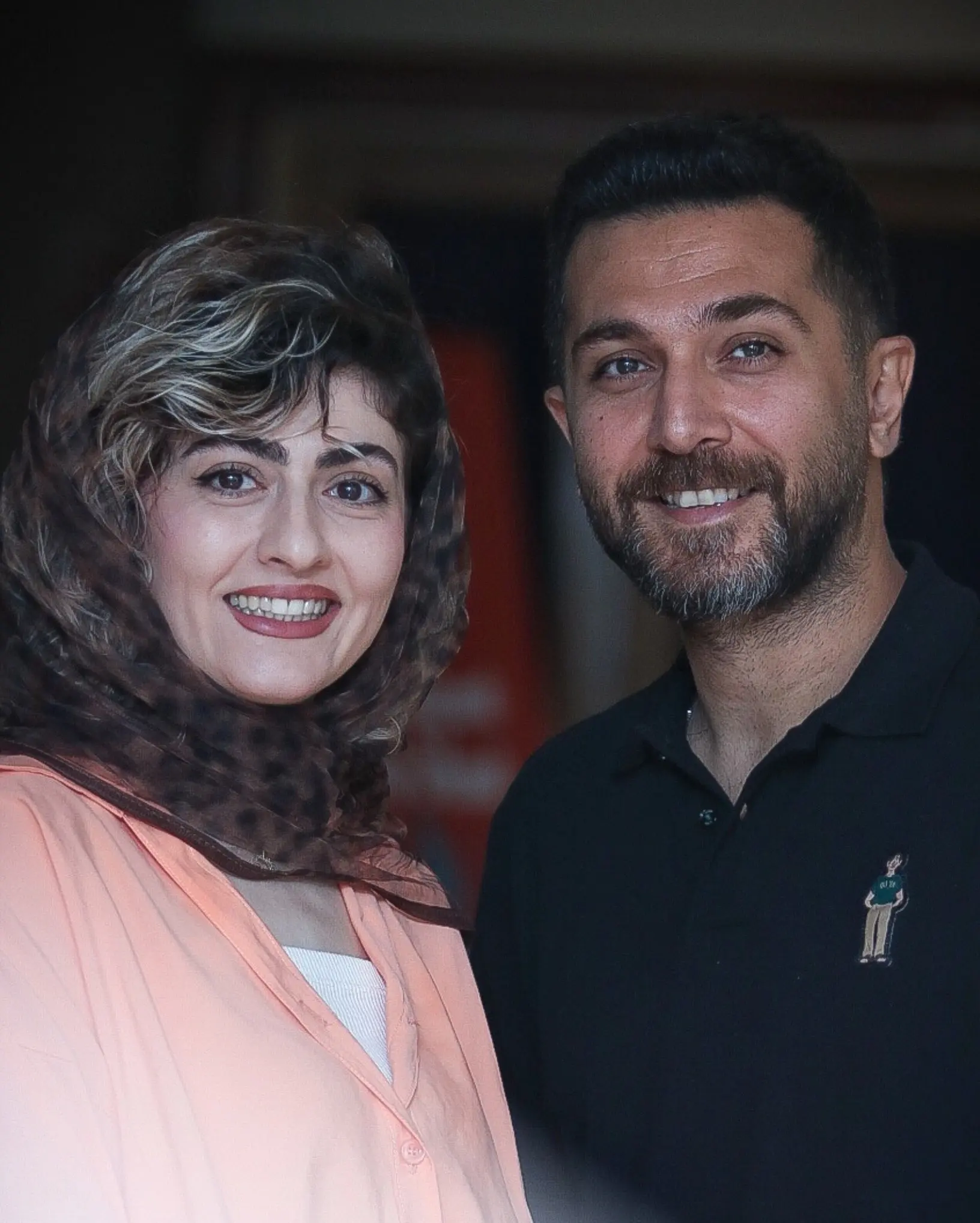 پریسا دوستی