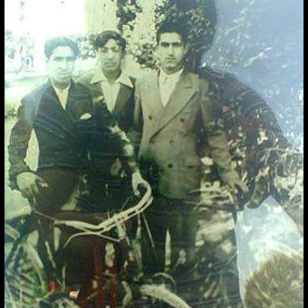 خیابان پیروزی