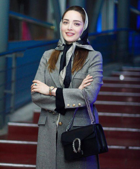 بهنوش طباطبایی