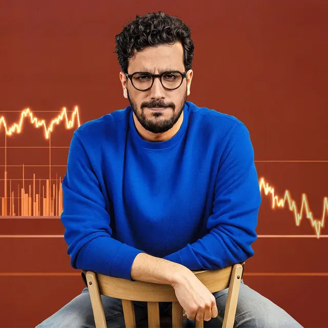 امیرحسین قیاسی