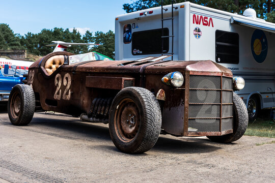rat rod 3