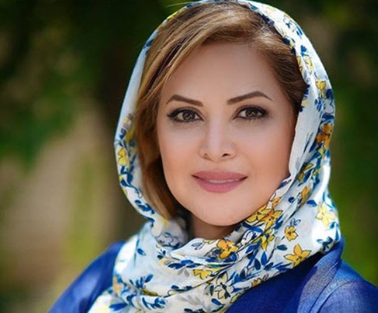 کمند امیرسلیمانی