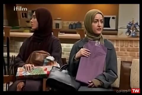 سریال پاورچین