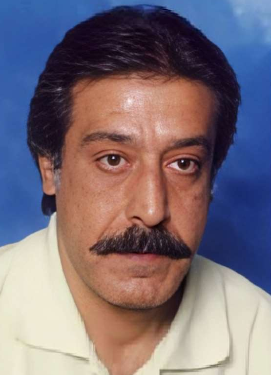 یعقوب صباحی