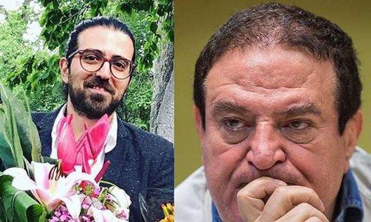 کاظم هژیرآزاد