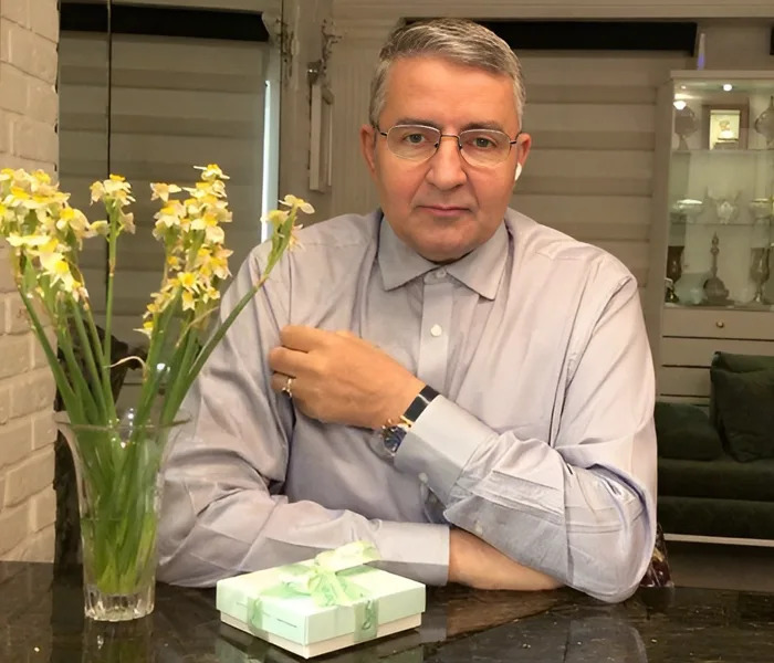 حمید ماهی صفت