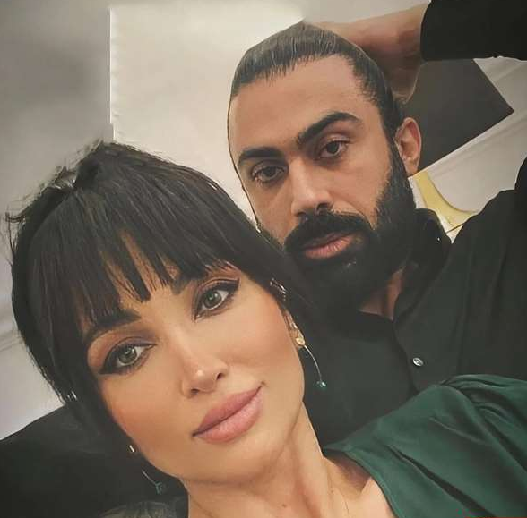 روناک یونسی