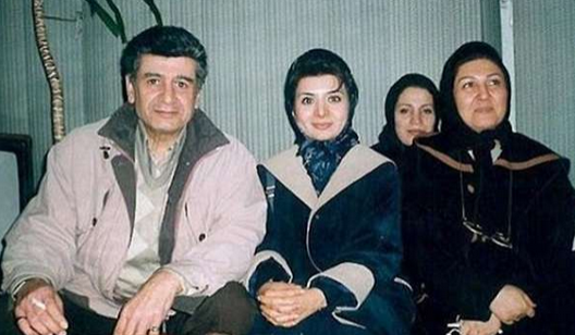 منوچهر والی زاده
