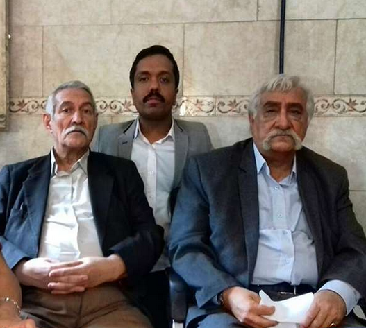 امید علیمردانی