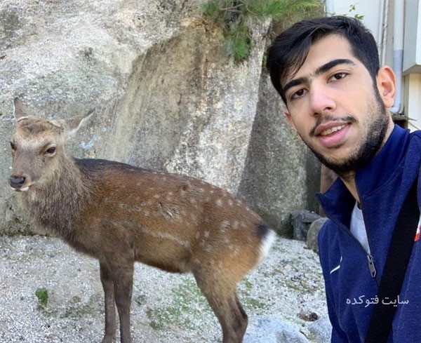 جواد 7