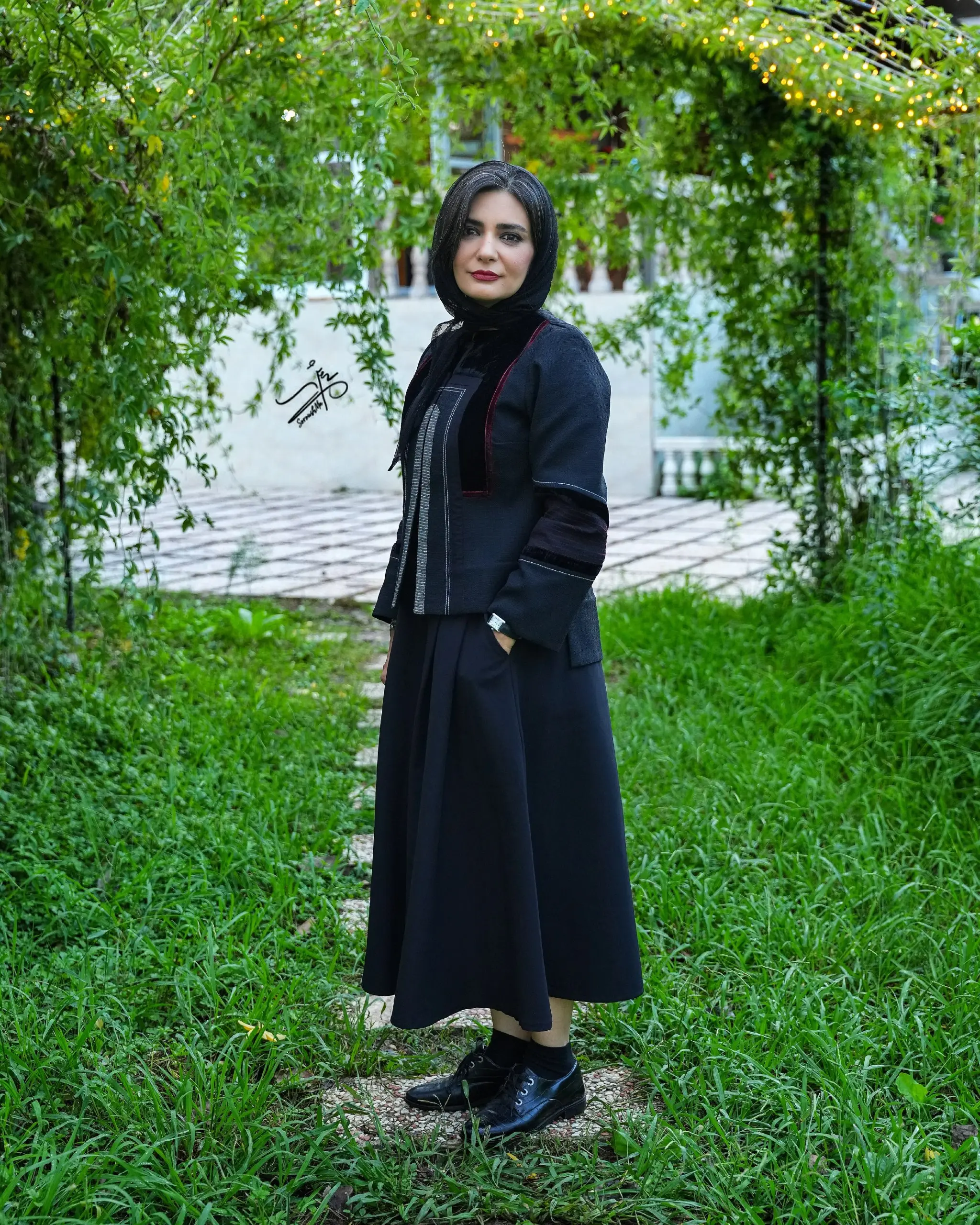 لیندا کیانی 