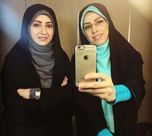 نرگس سادات پناهی