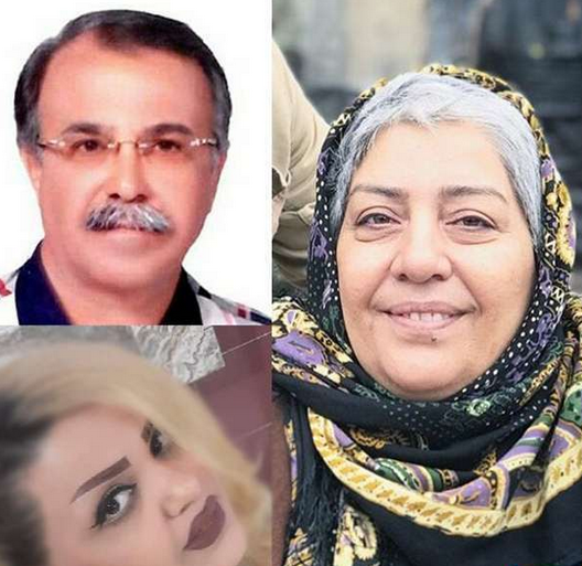 فاطمه شکری
