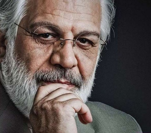 پرویز فلاحی پور 