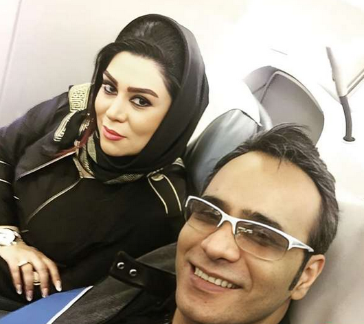 شهرام شکوهی