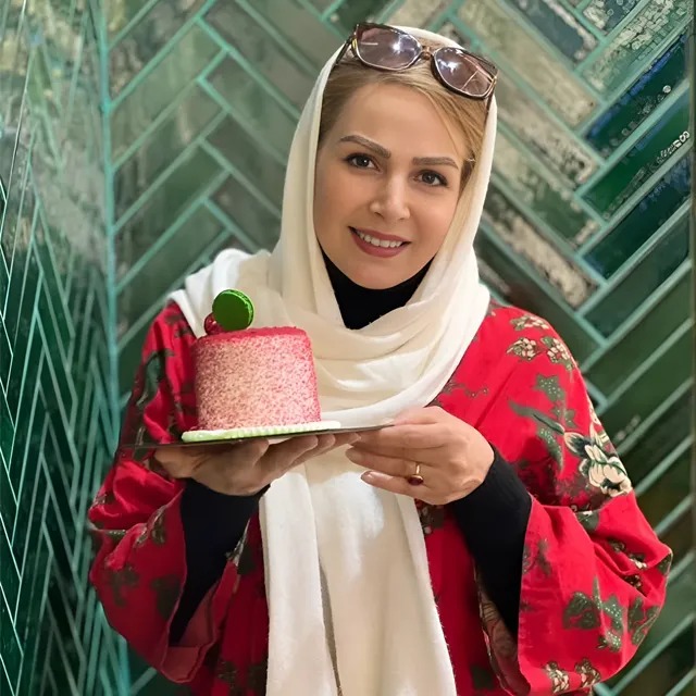 بازیگران سریال بهار شیراز با عکس و اسامی نقش ها