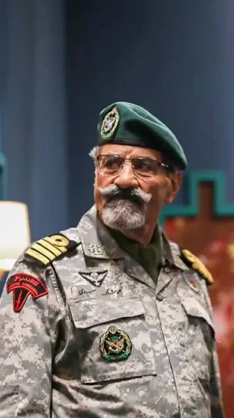 قاب مشاهیر ناخدا صمدی