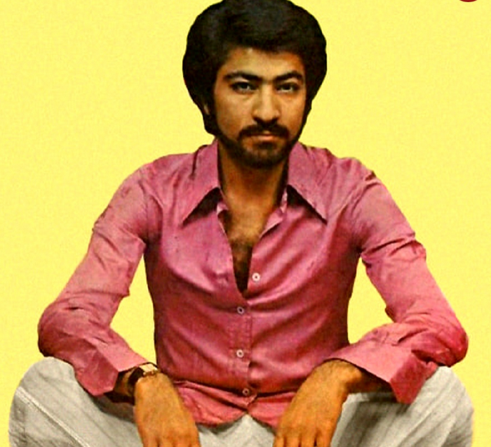 سفر در زمان | ایرج مهدیان، ستار و عباس قادری; دهه 50