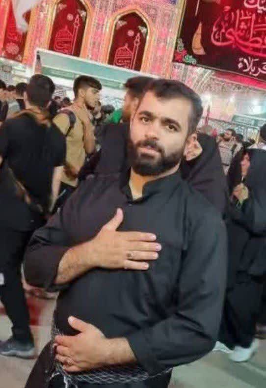شهید