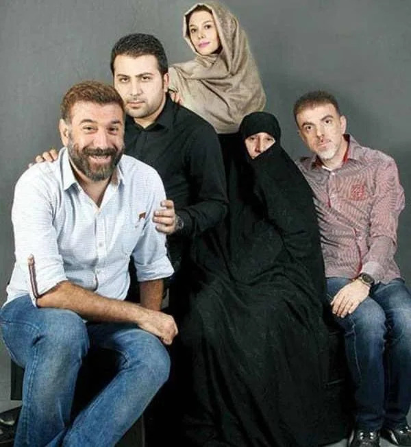 علی انصاریان