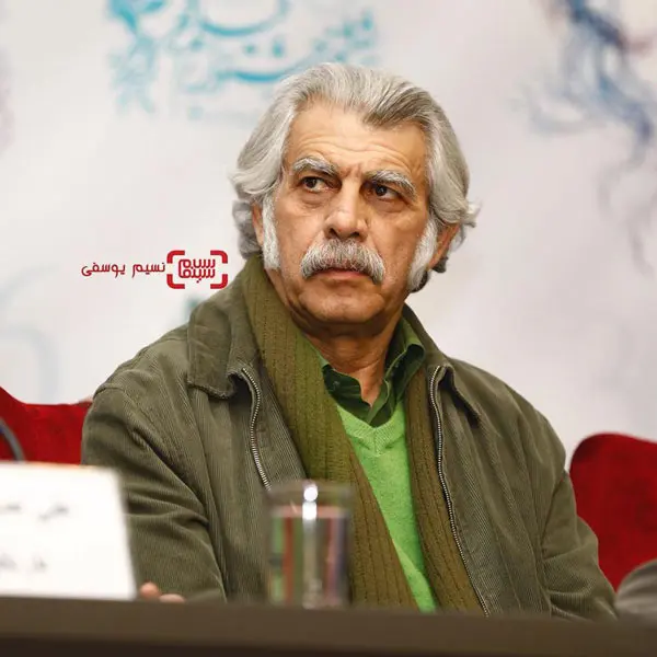 حبیب دهقان نسب (سرهنگ رضایی)
