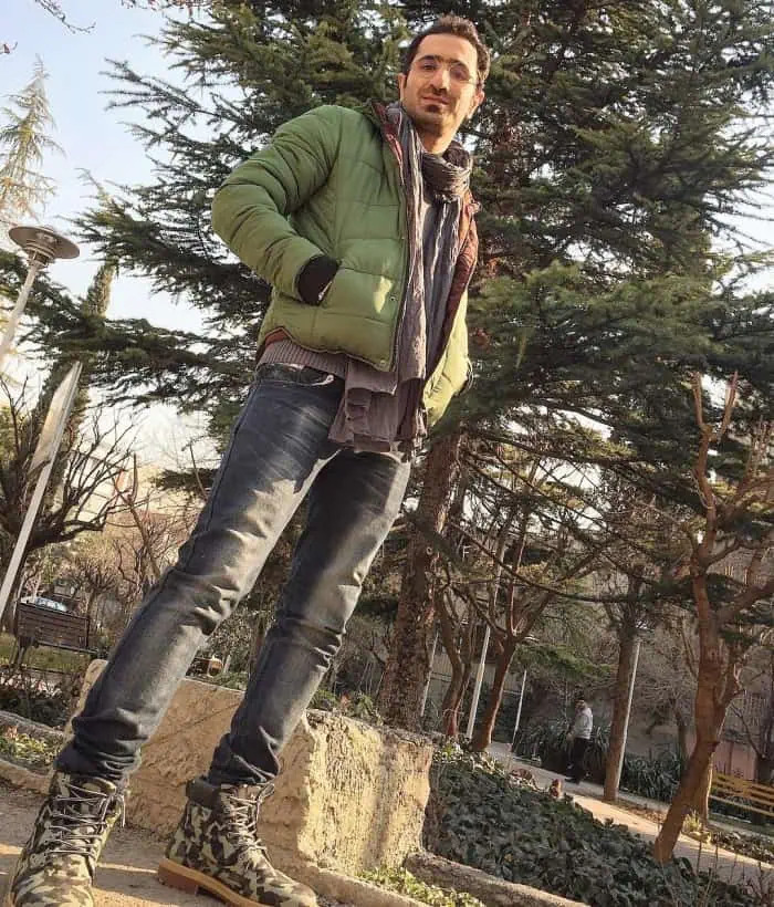 ایمان صفا 