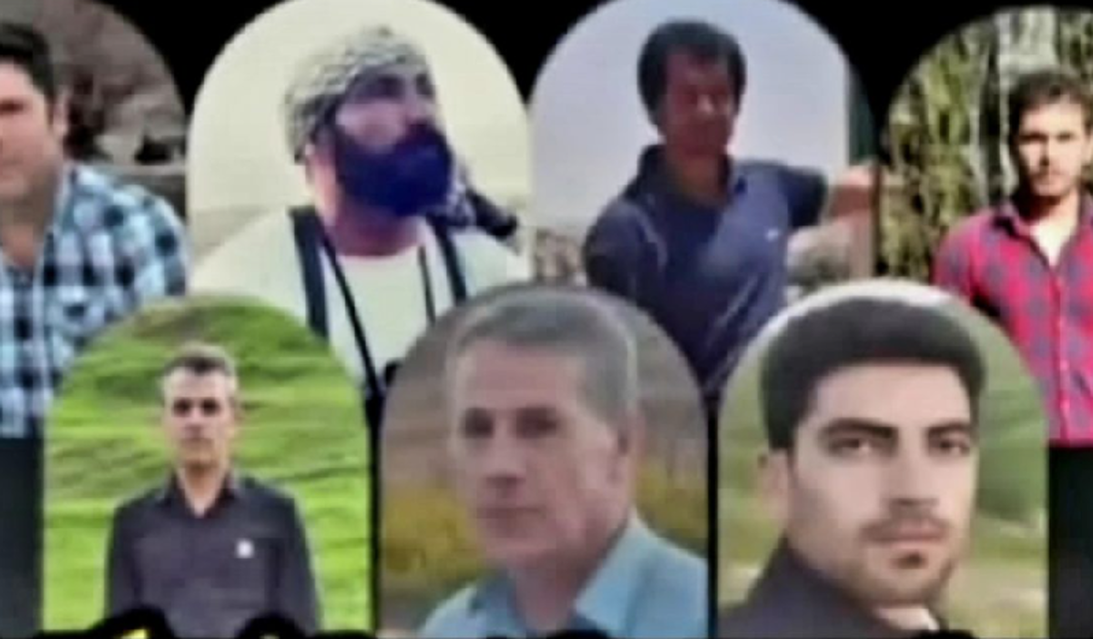 حادثه کوهدشت لرستان 