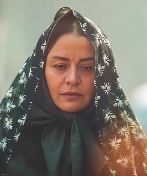 مریلا زارعی افعی تهران