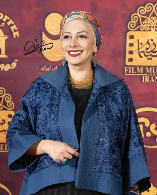 زهرا داوودنژاد