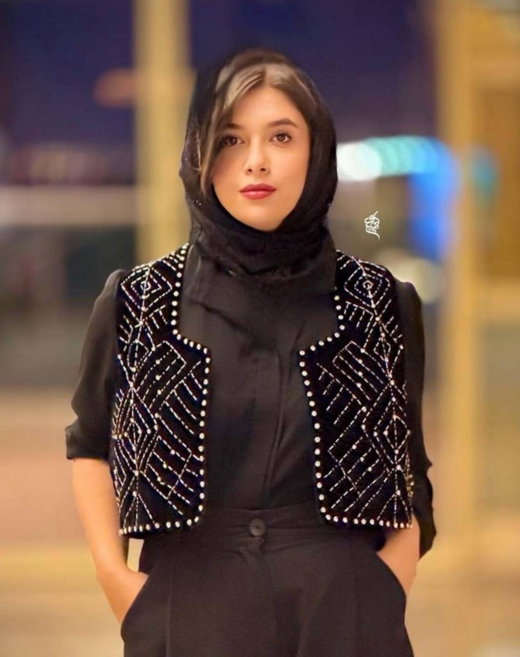 قاب سینما | جین پوشیدن سمیرا حسینی و عاشقانه های پدر دختری نفس و پژمان