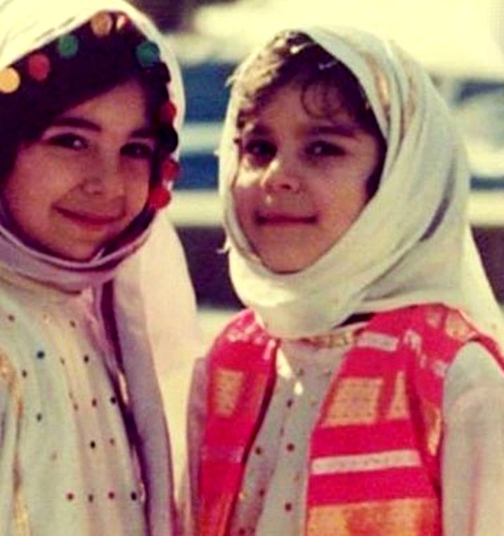 سحر دولتشاهی