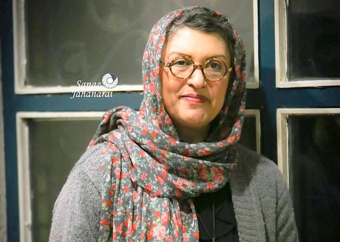 رویا تیموریان