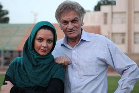 بیوگرافی کتایون خانوم دختر فتحعلی اویسی
