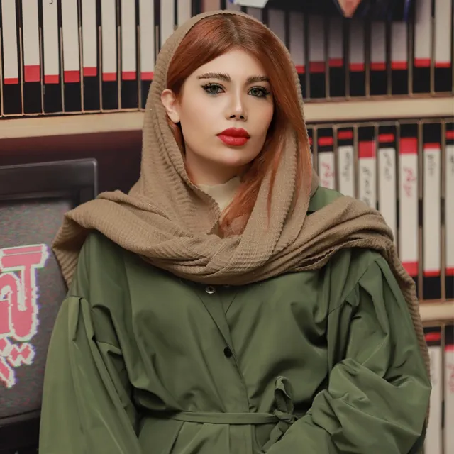 روژان رضوانیان