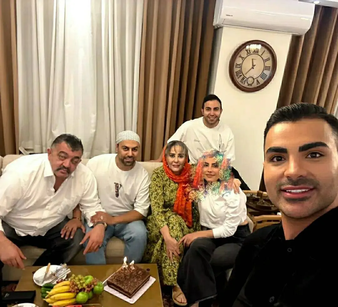 شیوا خسرومهر