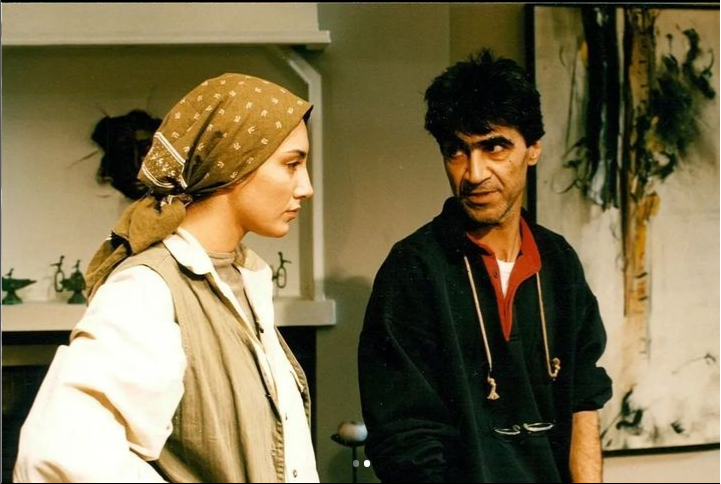 تهرانی و تقوایی
