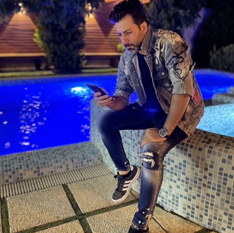 مجید واشقانی