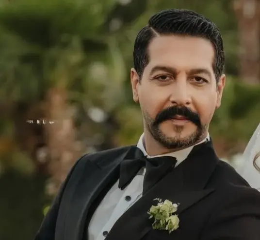 کامران تفتی