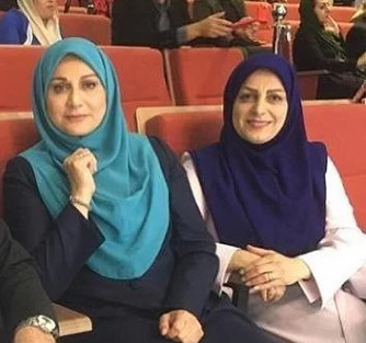 سودابه حسنی دخت