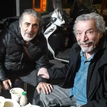 محمود مقامی زاده