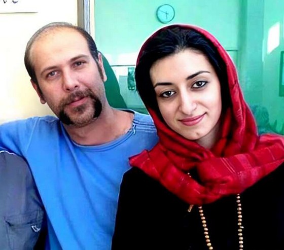 محمدبحرانی